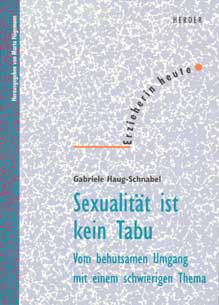 Sexualität ist kein Tabu