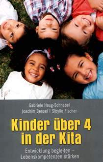 Kinder über 4 in der Kita